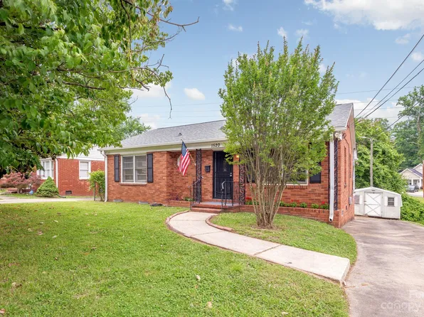 1520 Gunn St, Charlotte, NC 28216