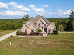 2815 Harrington Pl, Waxhaw, NC 28173
