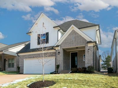 390 Maple St, Oakland, TN, 38060