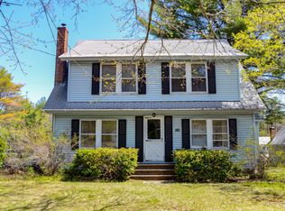 161 Roosevelt Trl, Naples, ME 04055