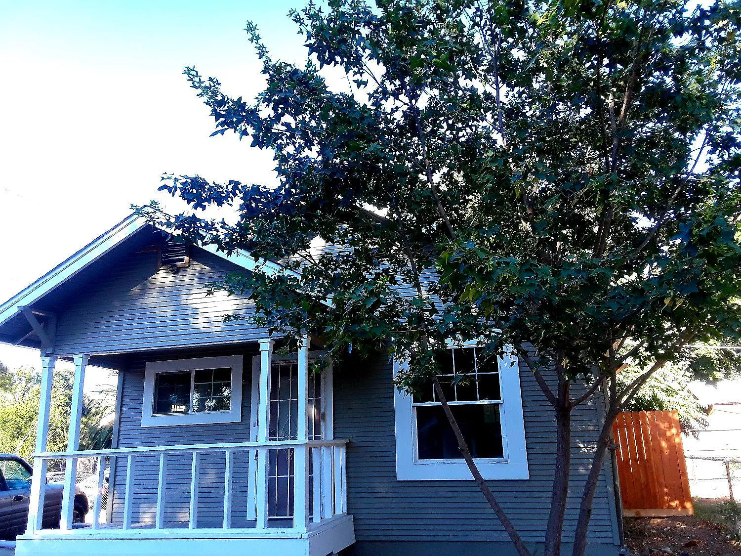 3231 San Jose Way photo 1