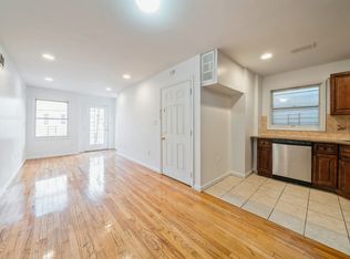 25 Westervelt Pl FLOOR 1, Jersey City, NJ 07304