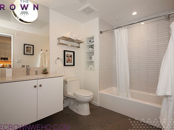 3rd image of 8350 Santa Monica Blvd APT 301