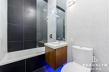 Rented by Brooklyn High Rise LLC