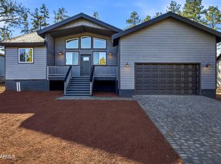 180 W Pine Haven Cir, Show Low, AZ 85901