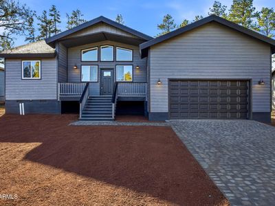 180 W PINE HAVEN Circle, Show Low, AZ, 85901