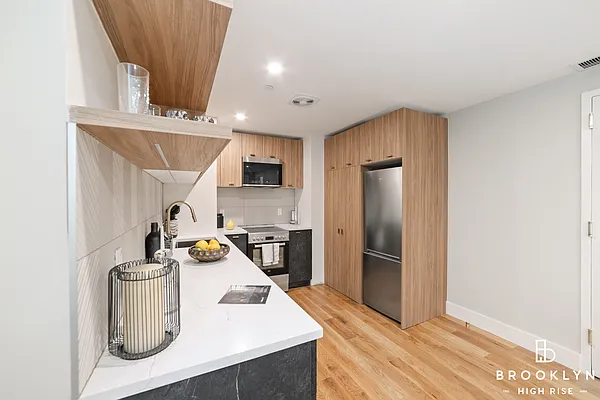 Rented by Brooklyn High Rise LLC | media 19