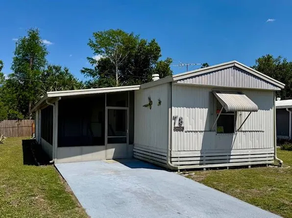 5620 Lake Lizzie Dr #78, Saint Cloud, FL 34771