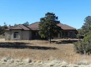 13100 N Trail Blazer Dr, Prescott, AZ 86305