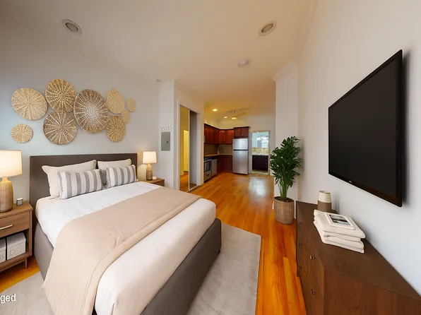 607 Adams St, Hoboken, NJ