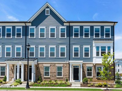 25 Signal Avenue, Oceanport, NJ, 07757