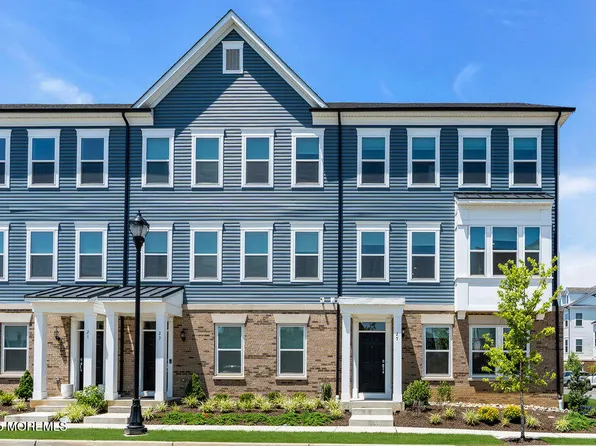 25 Signal Avenue, Oceanport, NJ 07757