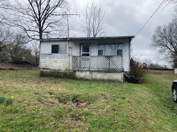 544 E Maryland Ave, Whitwell, TN 37397