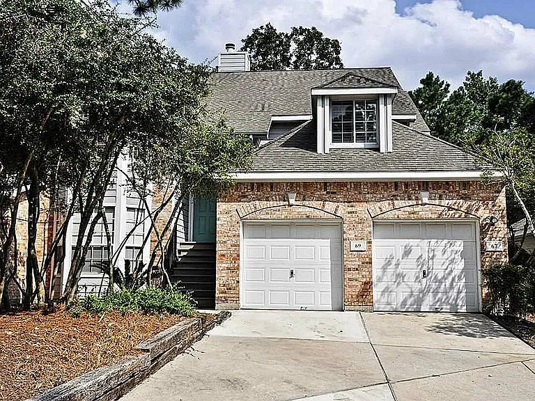 69 S Spiral Vine Cir #69B — Photo 1