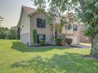 5337 Roxborough Pass, Hermitage, TN 37076