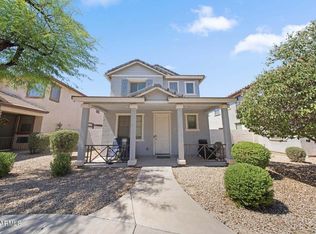 272 S ELISEO FELIX JR Way, Avondale, AZ 85323