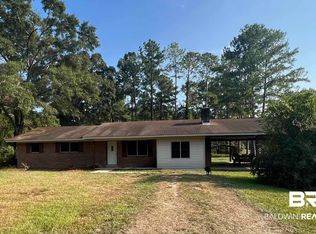 108 Forrest Ave, Castleberry, AL 36432