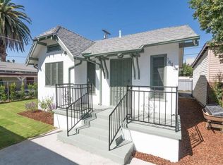 1443 W 37th Dr, Los Angeles, CA 90018