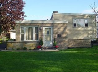 4450 N Jackson Blvd, Hillside, IL 60162