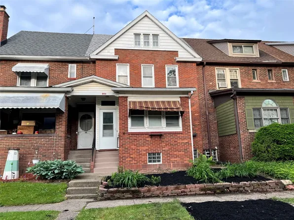 864 Priestley Ave, Erie, PA 16511