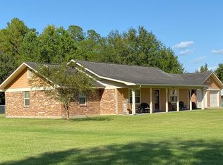 8080 Beverin Rd, Biloxi, MS 39532