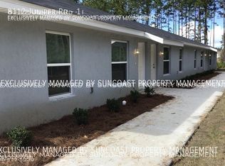8112 Juniper Rd #1, Ocala, FL 34480