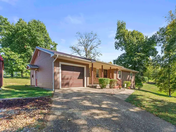 5536 Dana Dr, Ashland, KY 41102