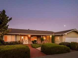 1610 Granada Dr, Burlingame, CA 94010