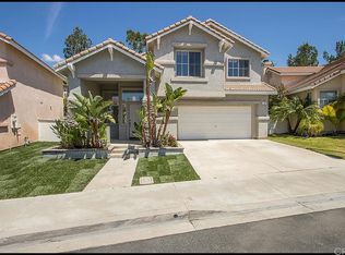 11 Bienvenue Dr, Foothill Ranch, CA 92610