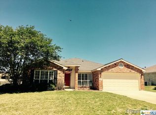 103 Wickiup Trl, Harker Heights, TX 76548