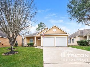 12723 Whistling Springs Dr, Humble, TX 77346