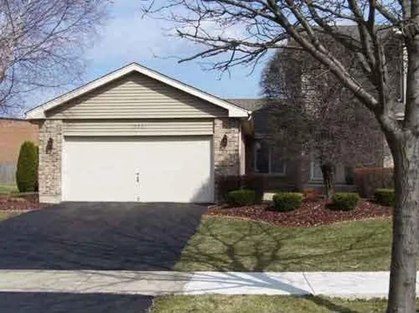 19551 Cambridge Dr, Mokena, IL 60448