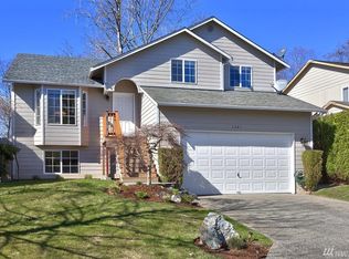 1201 Loves Hill Dr, Sultan, WA 98294