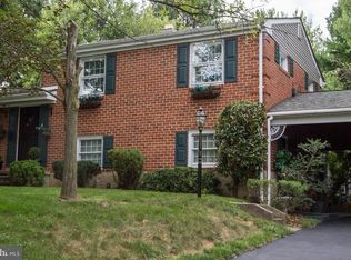 2110 Cider Mill Rd, Baltimore, MD 21234