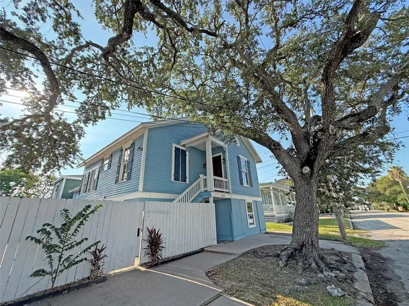 1415 Moody, Galveston, TX 77550