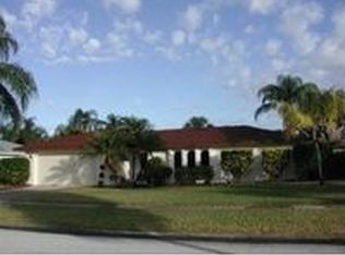 460 Winchester Rd, Satellite Beach, FL 32937