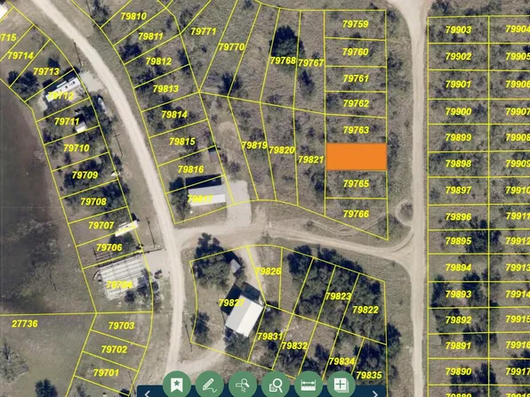 LOT 1333 Summer Oak Dr, May, TX 76857