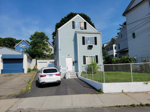 10 Violet Street, Waterbury, CT 06704