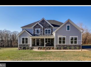 703 Hillstead Dr, Lutherville Timonium, MD 21093