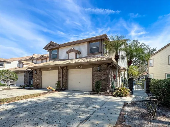 1203 Clays Trl #406, Oldsmar, FL 34677