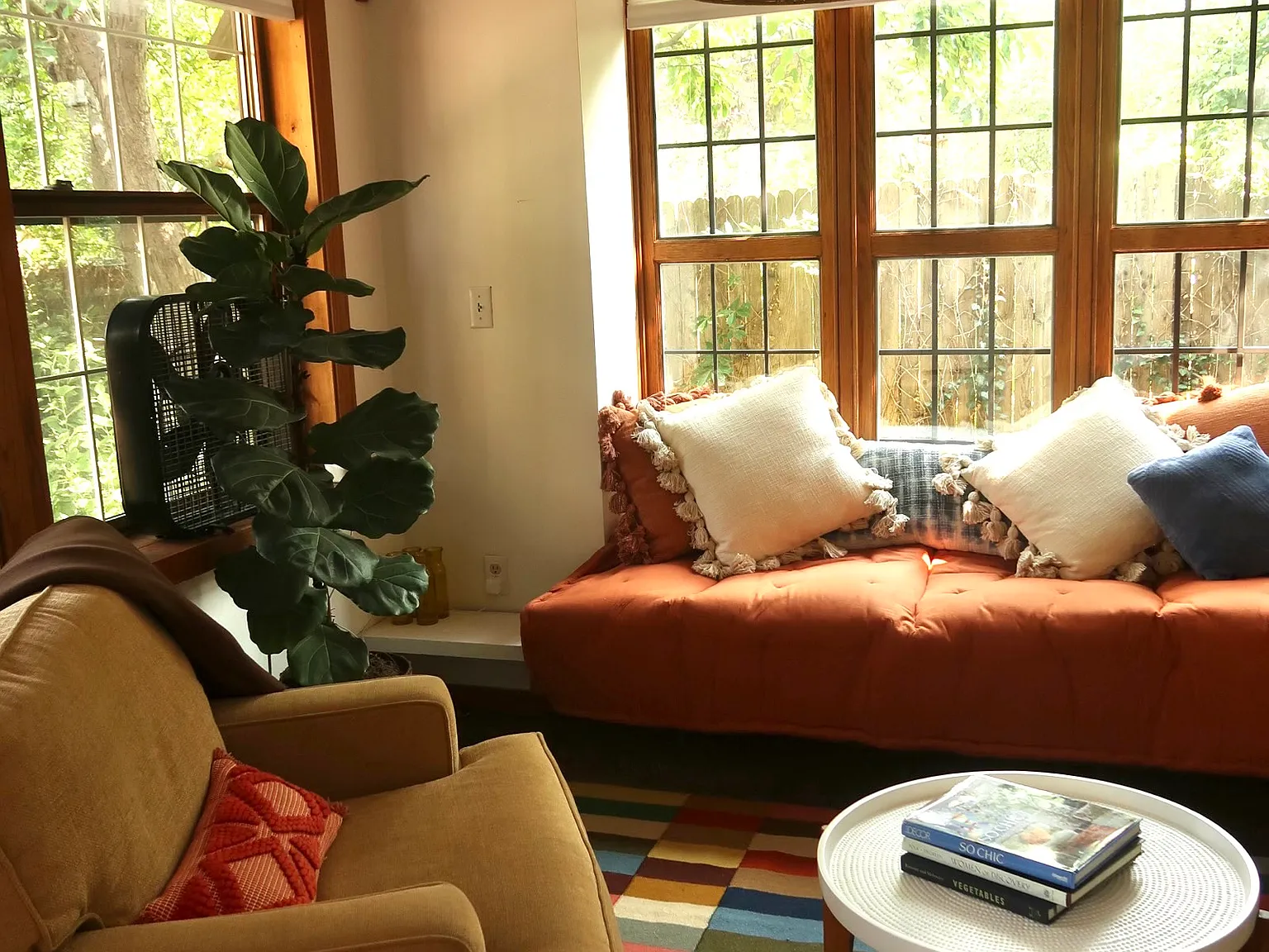 1 bed, 375 sqft, $3,000 — Photo 4