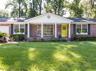 2324 Wofford Rd, Charleston, SC 29414