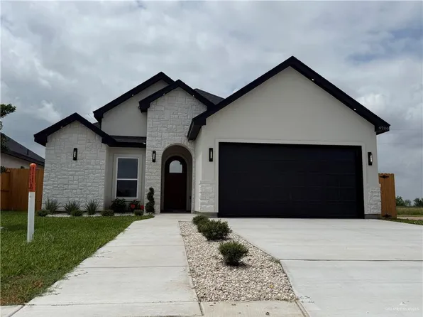 4200 Carol Dr, Mission, TX 78574