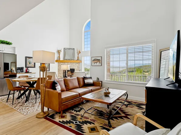 1031 W Grindelwald Ct #5, Midway, UT 84049
