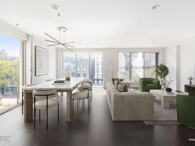 115 Allen St APT 4, New York, NY, 10002