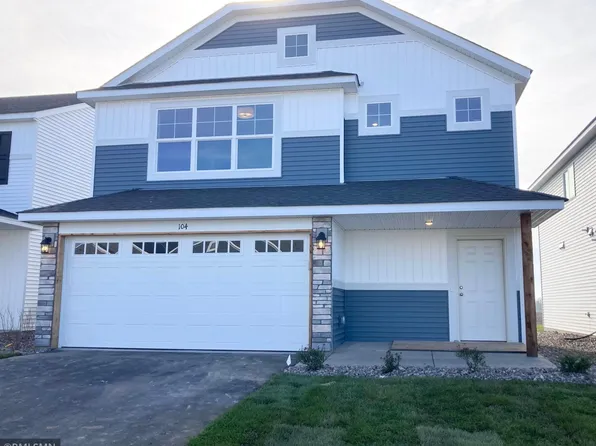 104 Lilac Ct, Buffalo, MN 55313