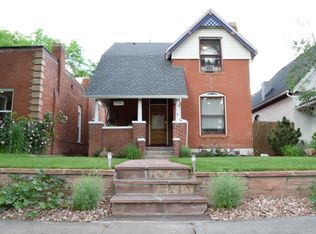 2984 Hooker St, Denver, CO 80211
