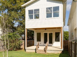 815B 31st Ave N, Nashville, TN 37209