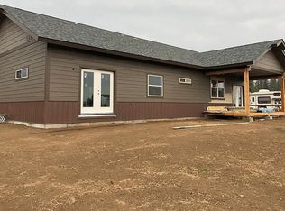 167 Fox Ln, McCall, ID 83638