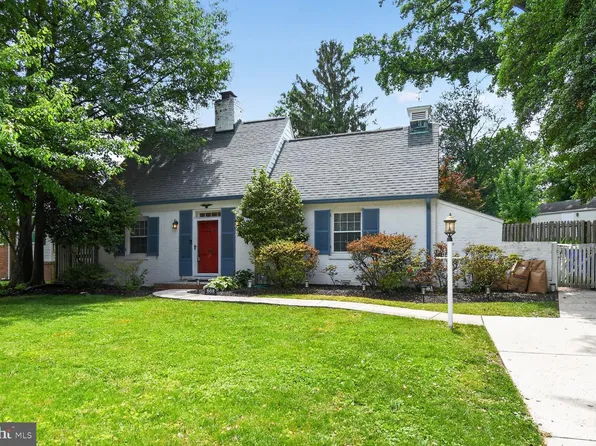608 Wayne Ave, Silver Spring, MD 20910